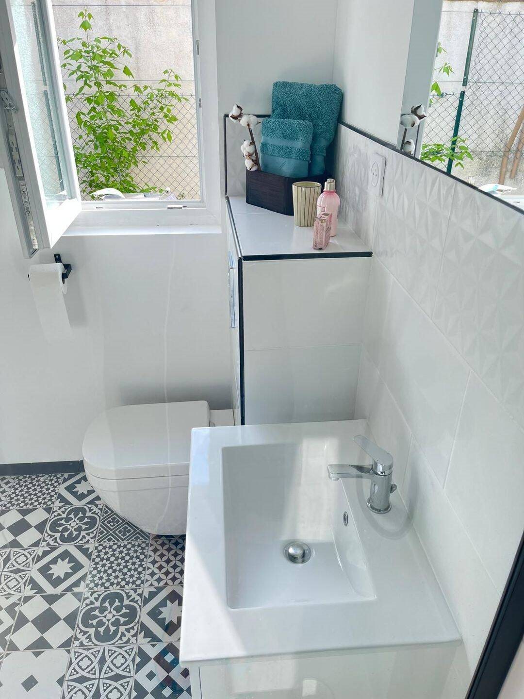 Appartement à louer, 12m², Roquevaire