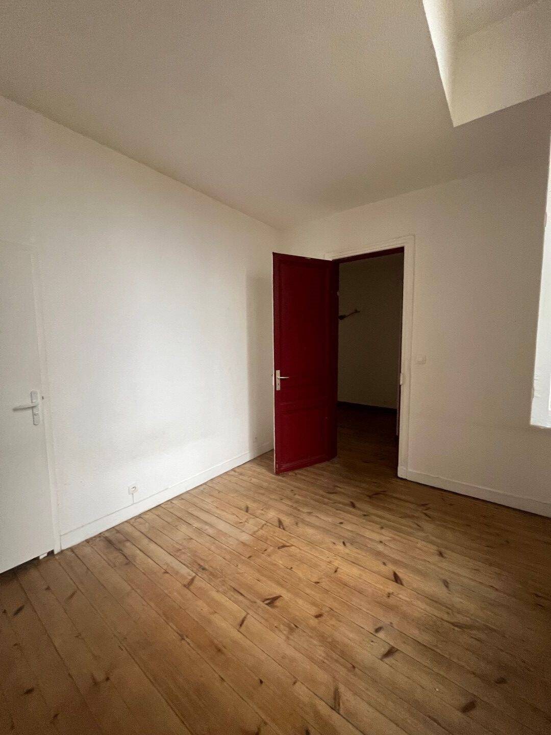 Appartement à louer, 68m², Bordeaux