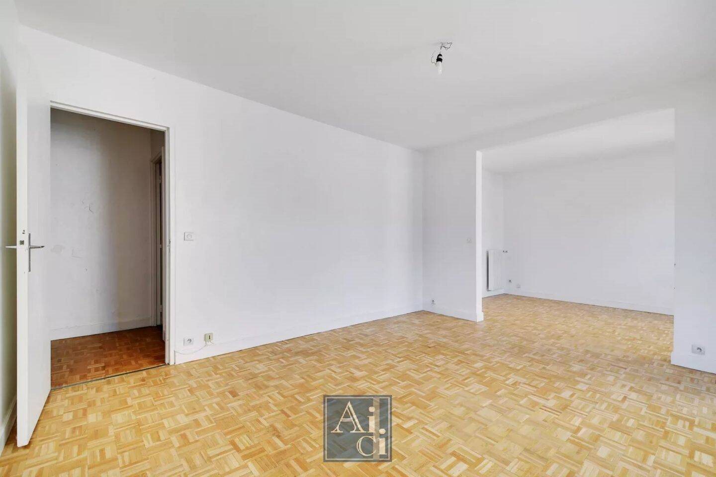 Appartement à vendre, 78m², Paris 19ème