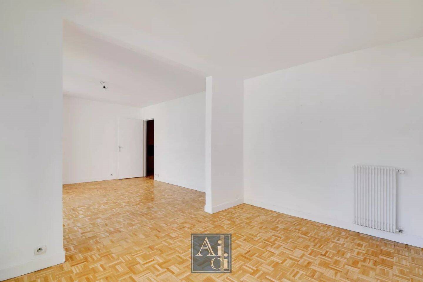 Appartement à vendre, 78m², Paris 19ème