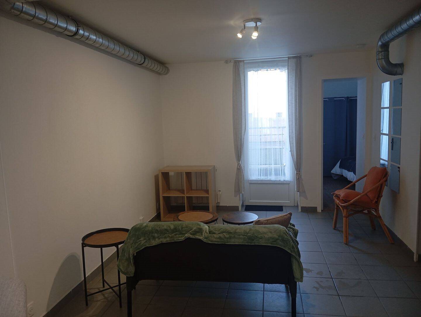 Appartement à louer, 42m², Brest
