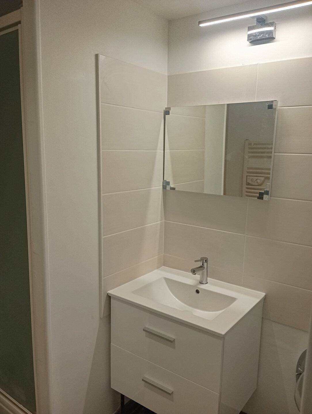 Appartement à louer, 42m², Brest