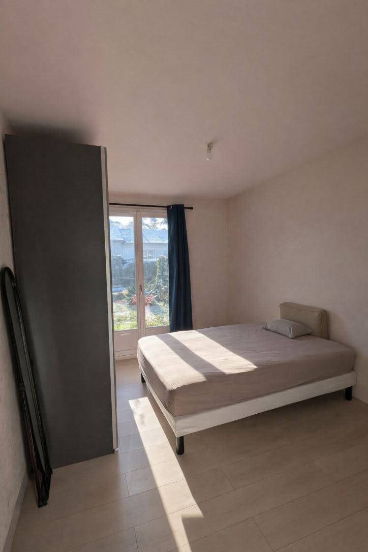 Maison à louer, 89m², Joué-lès-Tours