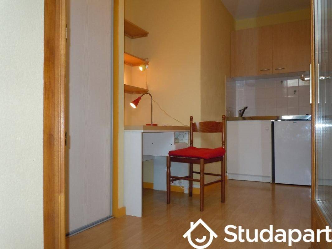 Maison à louer, 15m², Nantes