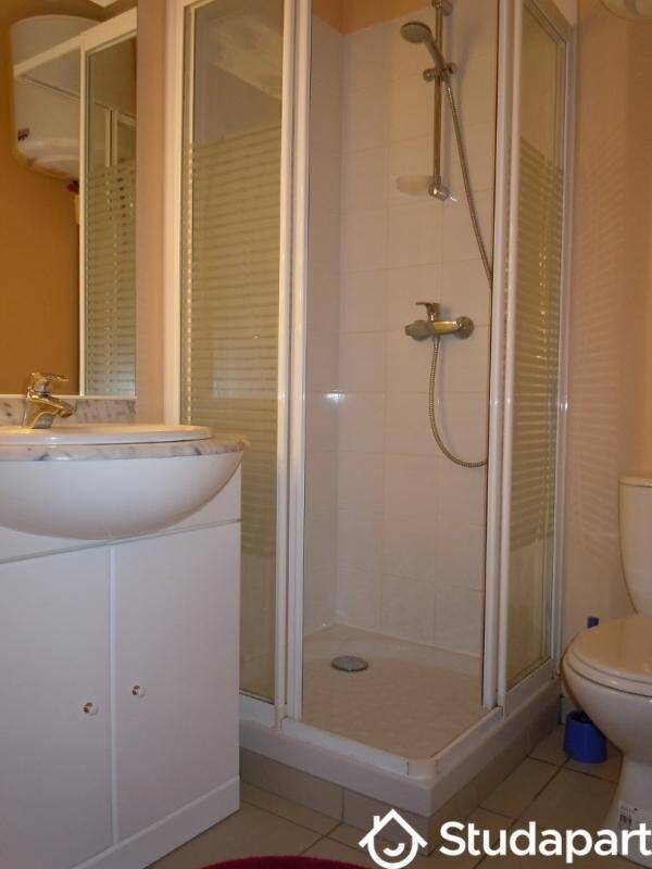 Maison à louer, 15m², Nantes