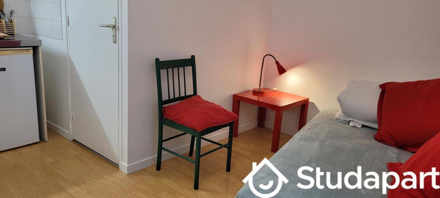 Maison à louer, 15m², Nantes