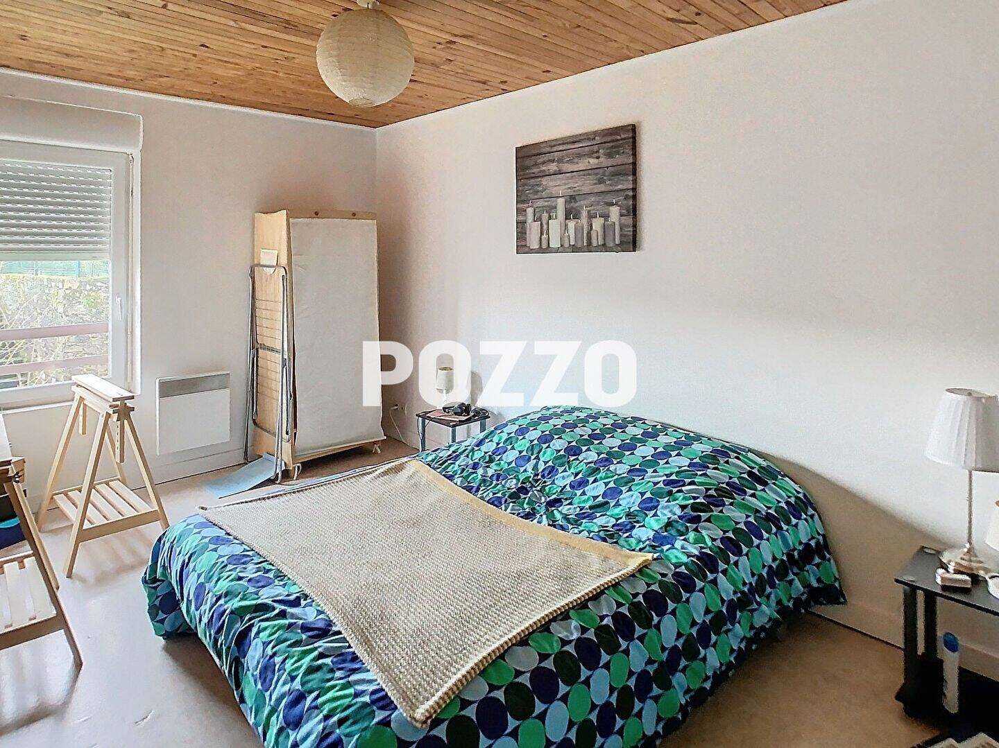 Appartement à louer, 42m², Val-Couesnon
