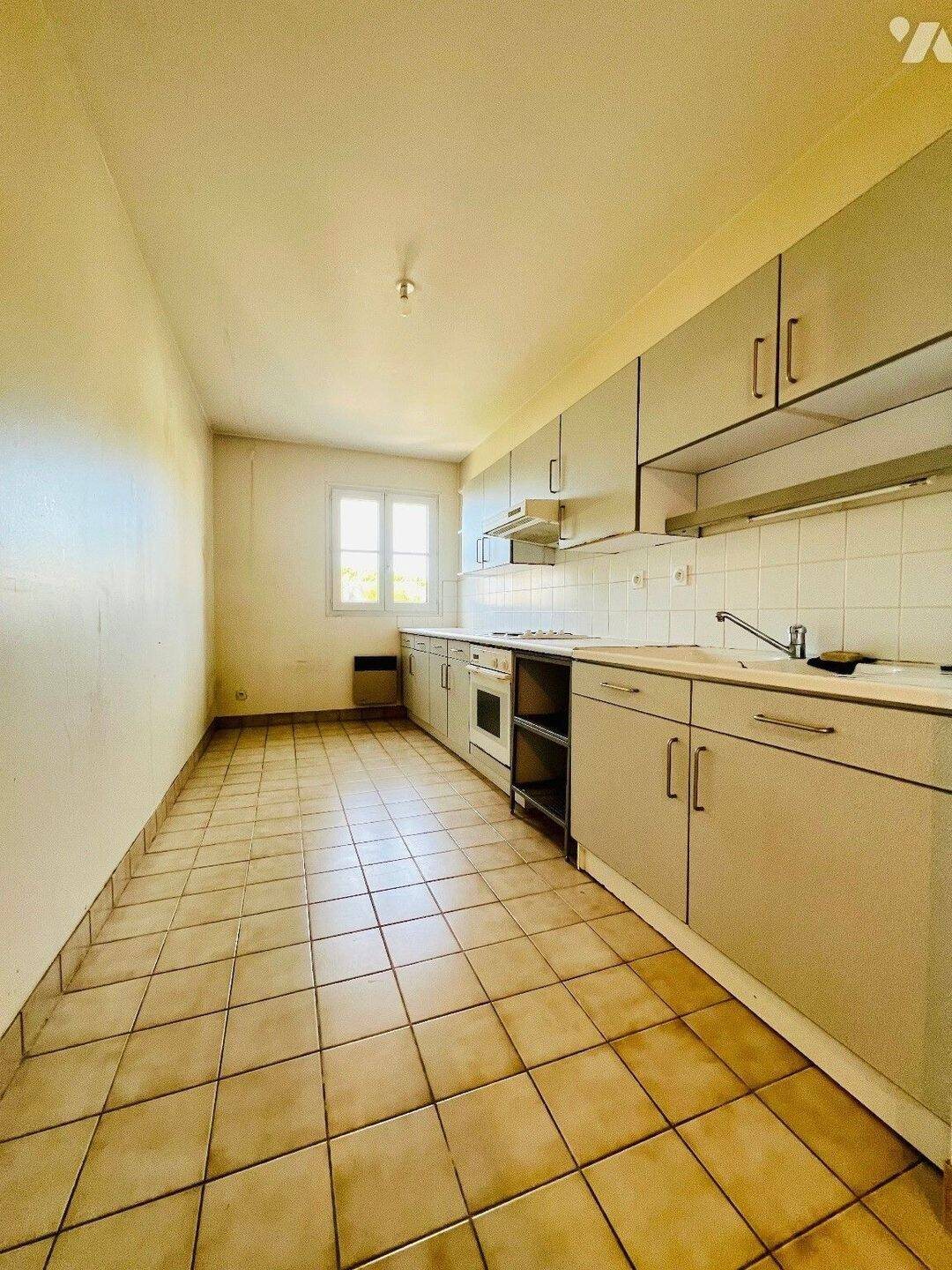 Appartement à vendre, 75m², Tours