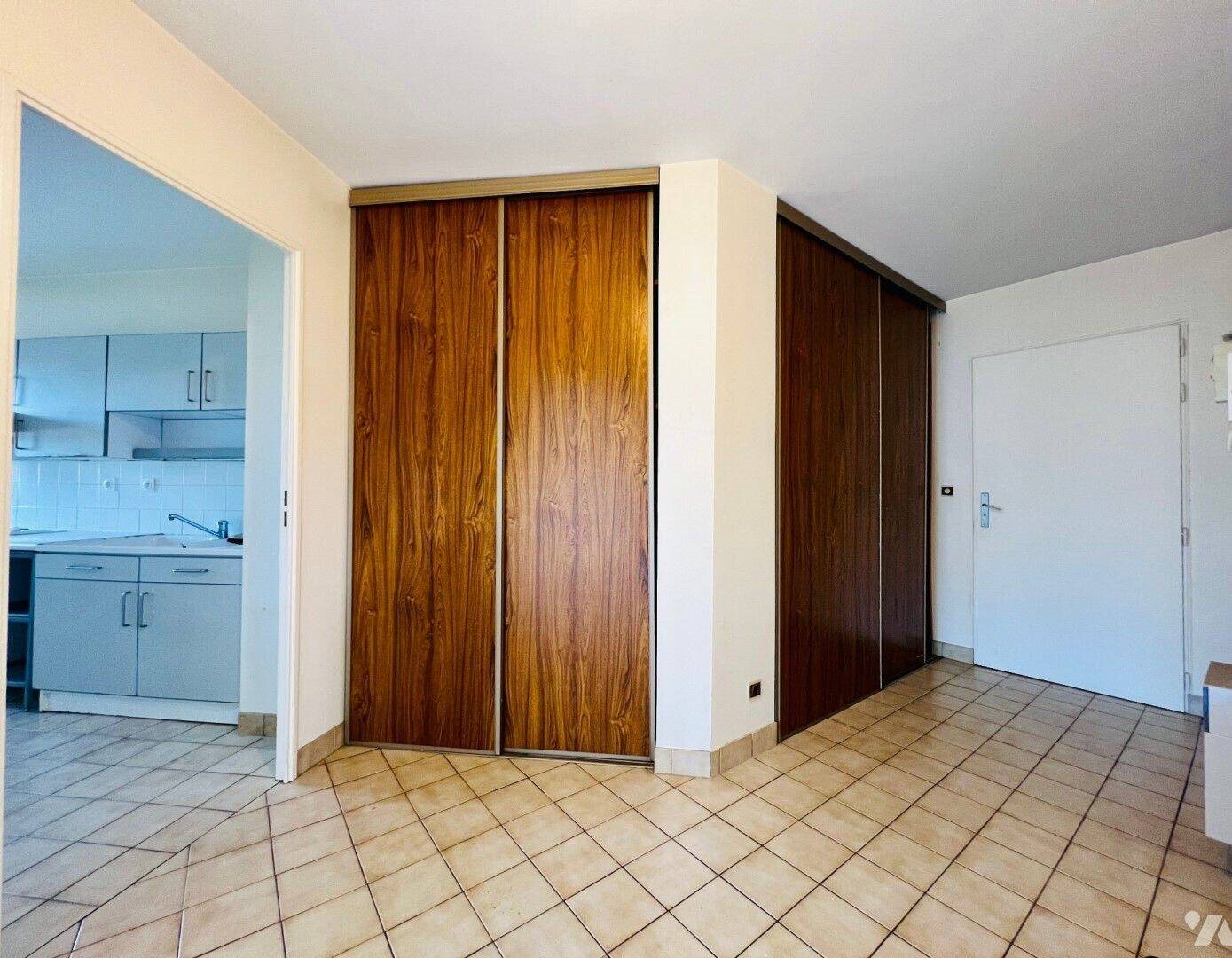 Appartement à vendre, 75m², Tours