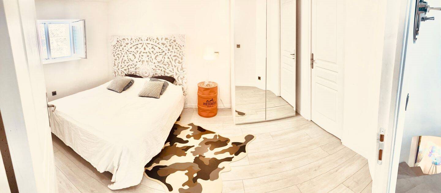 Maison à vendre, 103m², Marseille 11ème