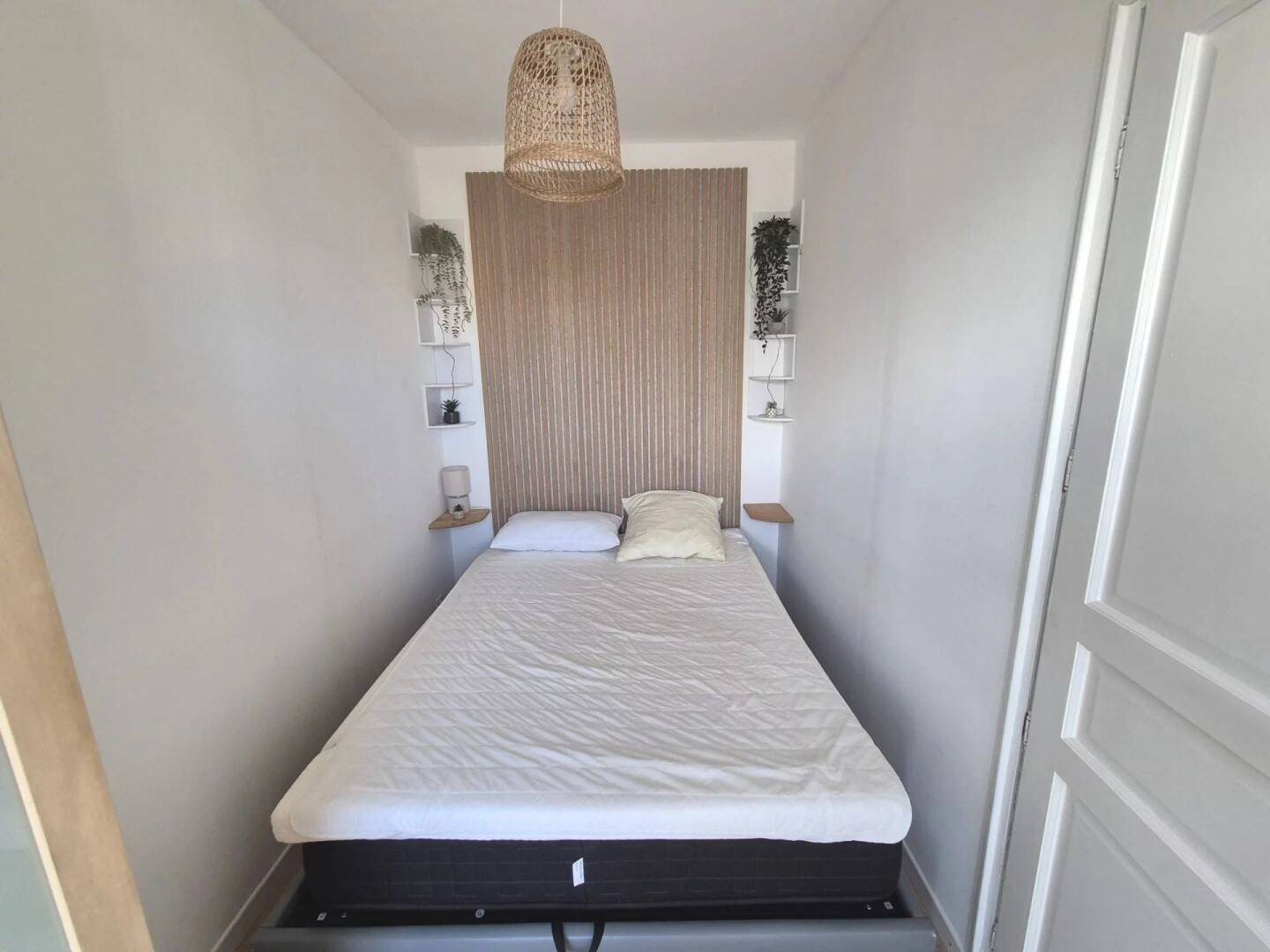 Appartement à louer, 33m², Nice