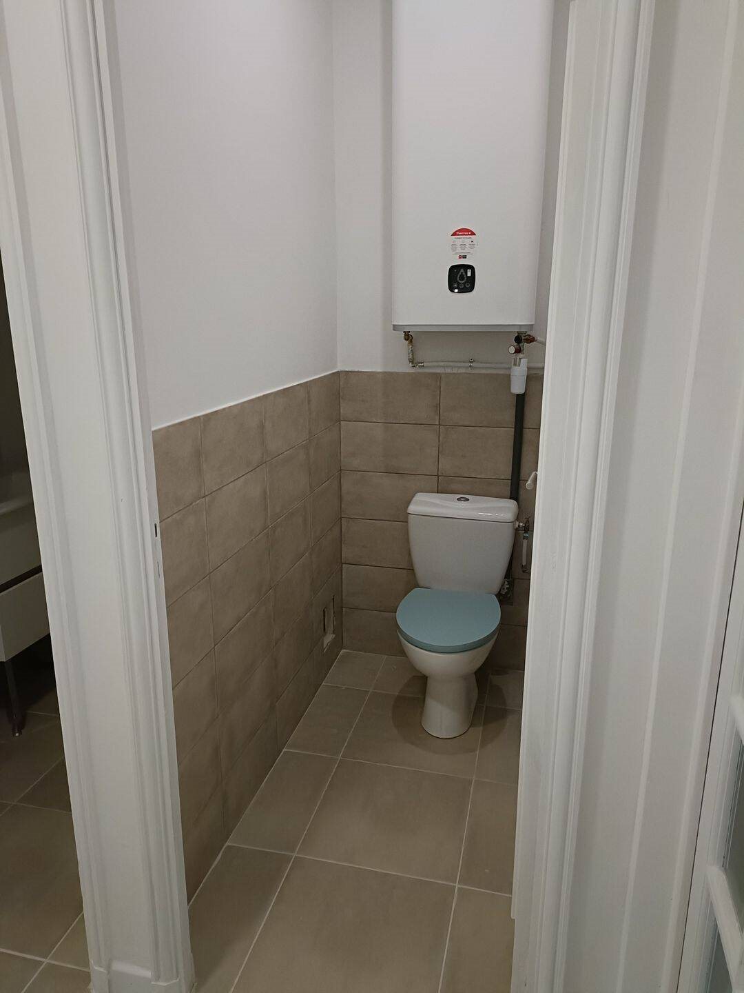 Appartement à louer, 67m², Marseille 4ème