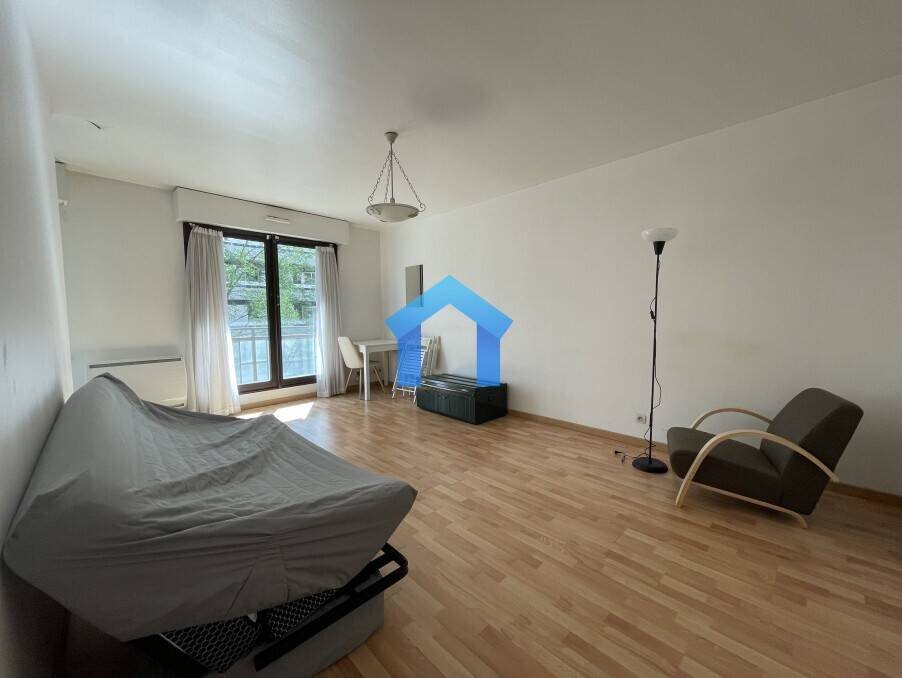 Appartement à louer, 30m², Paris 14ème