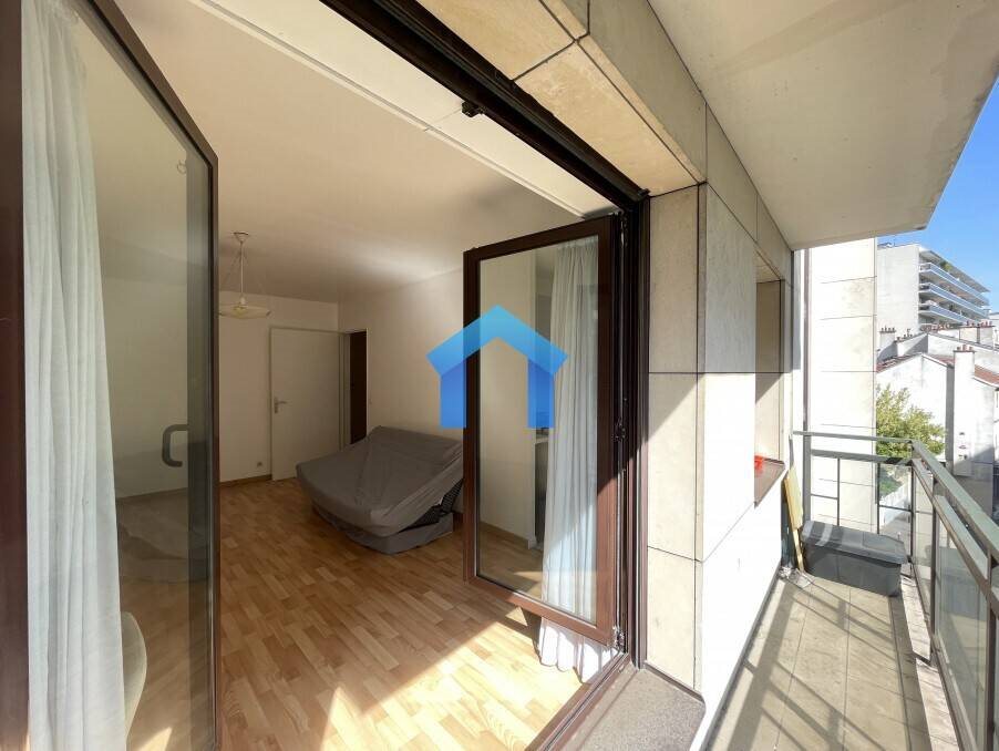 Appartement à louer, 30m², Paris 14ème