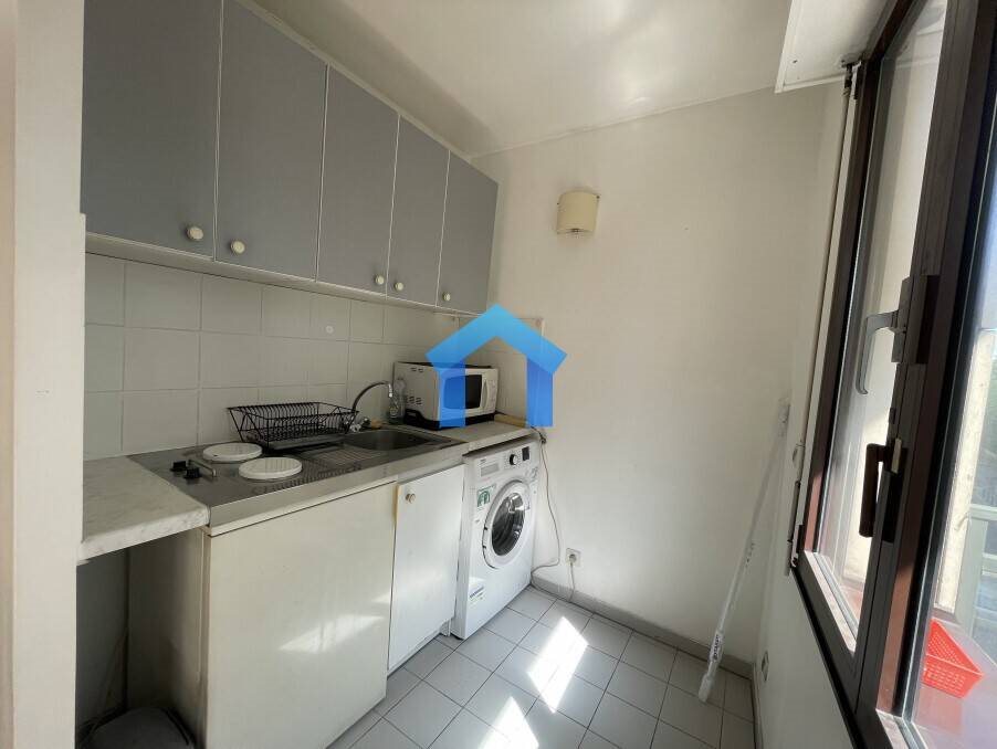 Appartement à louer, 30m², Paris 14ème
