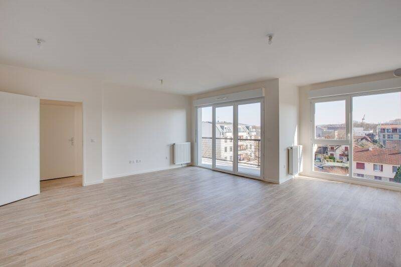 Appartement à vendre, 89m², Saintry-sur-Seine