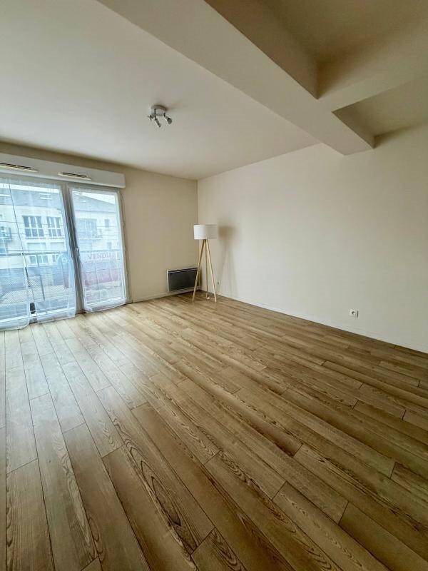 Appartement à vendre, 25m², Paray-Vieille-Poste