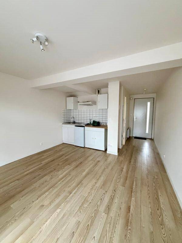 Appartement à vendre, 25m², Paray-Vieille-Poste