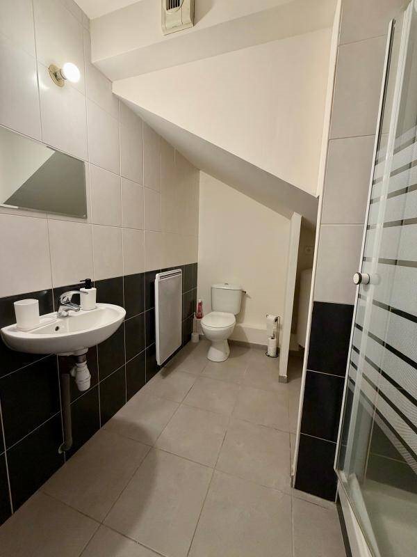 Appartement à vendre, 25m², Paray-Vieille-Poste