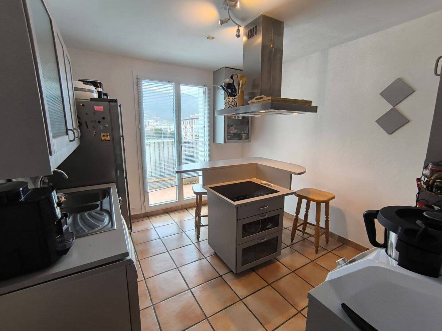 Appartement à vendre, 147m², Château-Arnoux-Saint-Auban
