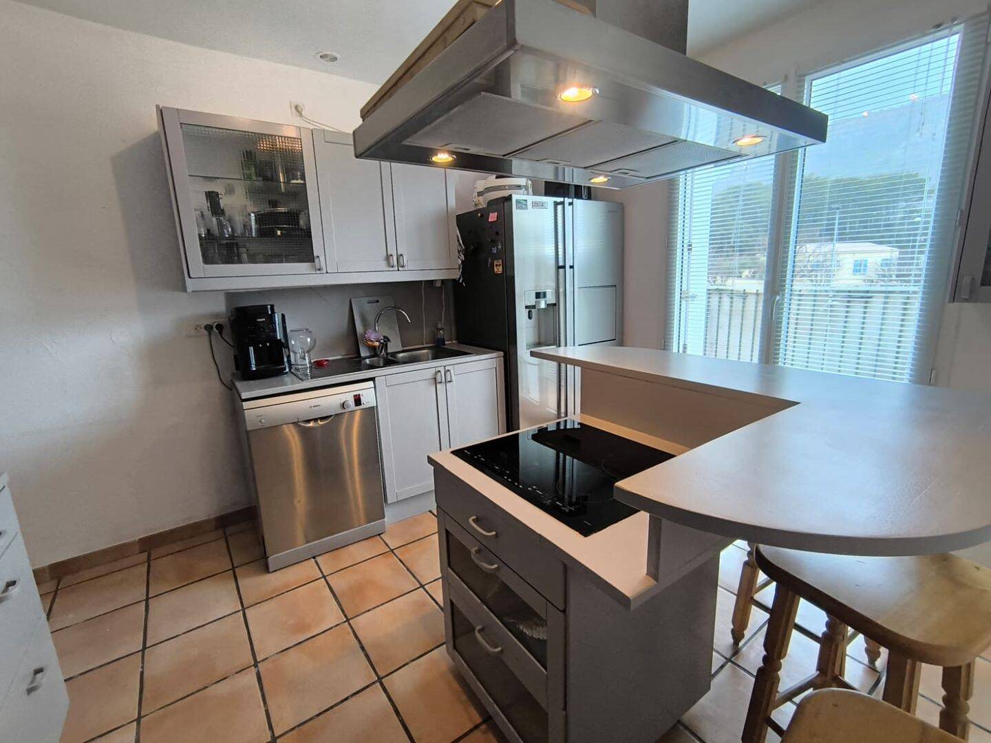 Appartement à vendre, 147m², Château-Arnoux-Saint-Auban