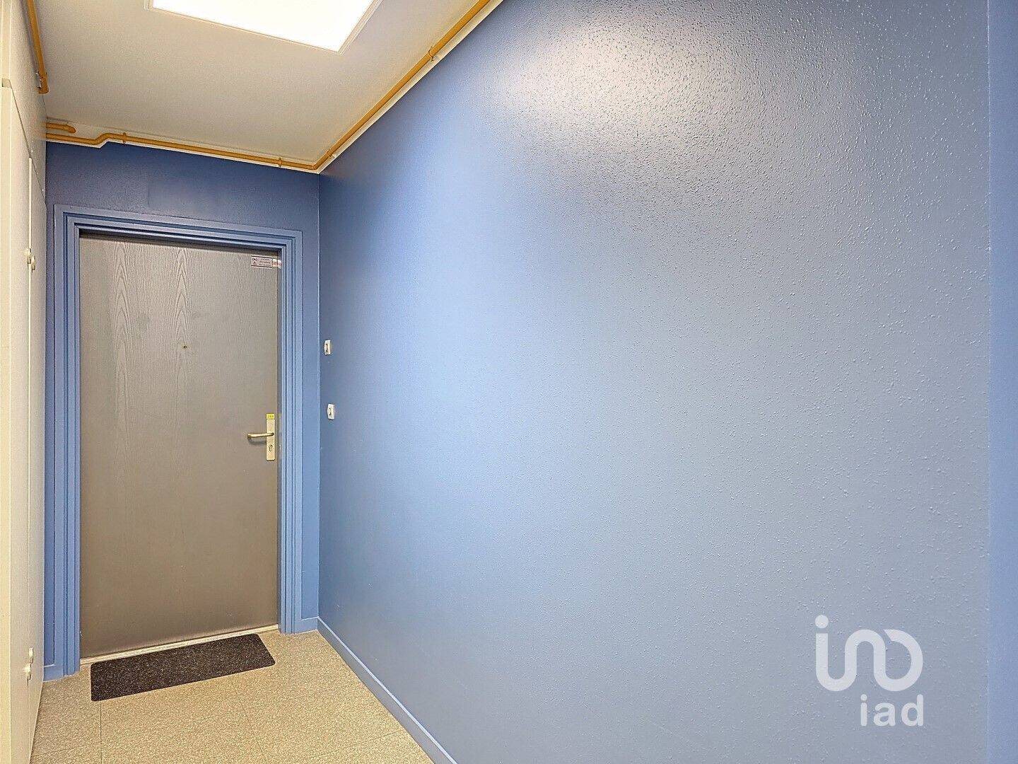 Appartement à vendre, 31m², Rouen