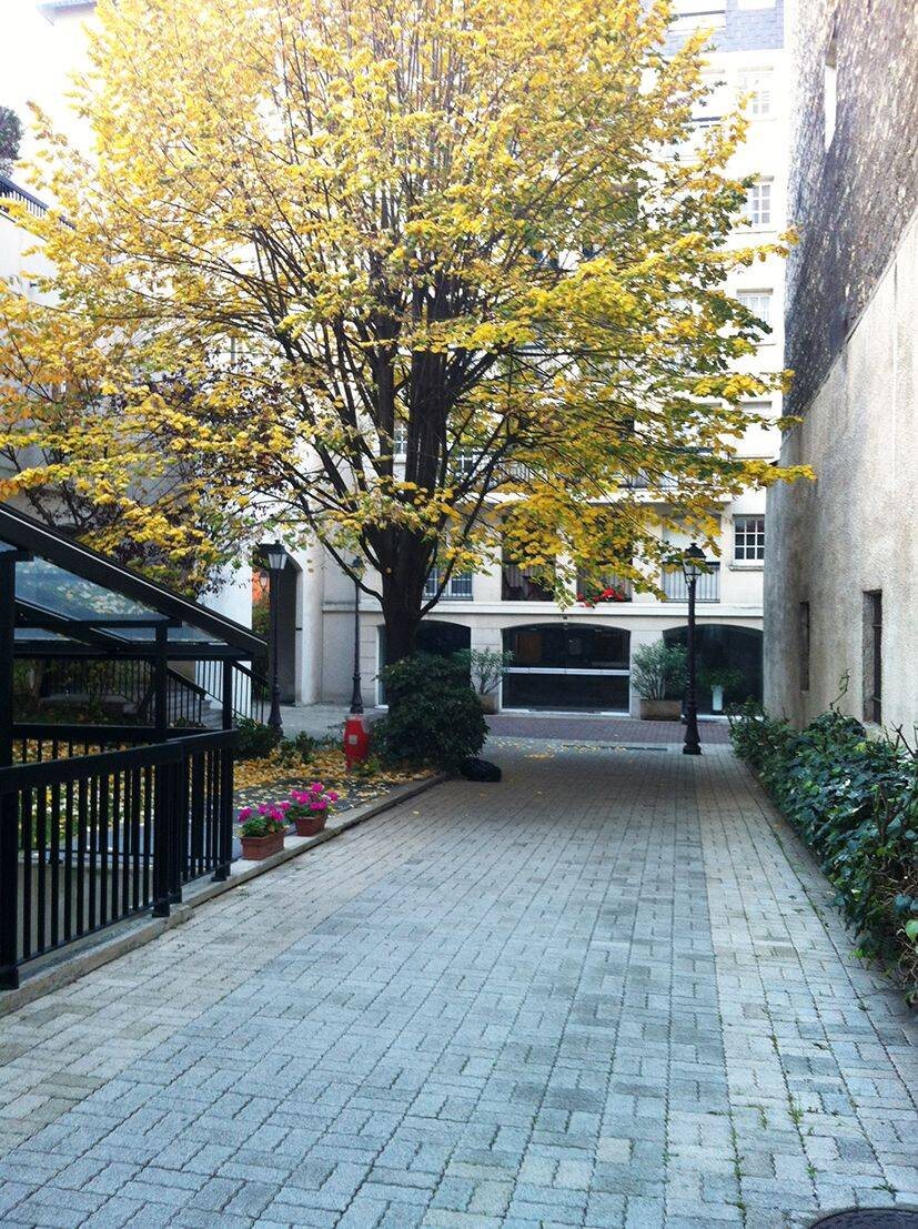 Maison à louer, 12m², Paris 10ème