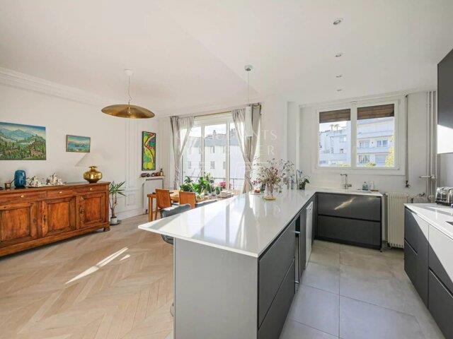 Appartement à vendre, 170m², Paris 16ème