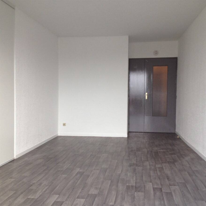 Appartement à louer, 45m², Toulouse