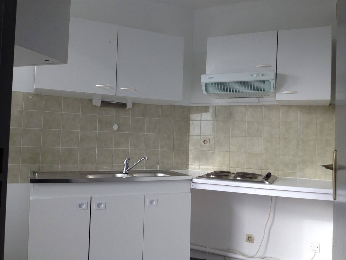 Appartement à louer, 45m², Toulouse