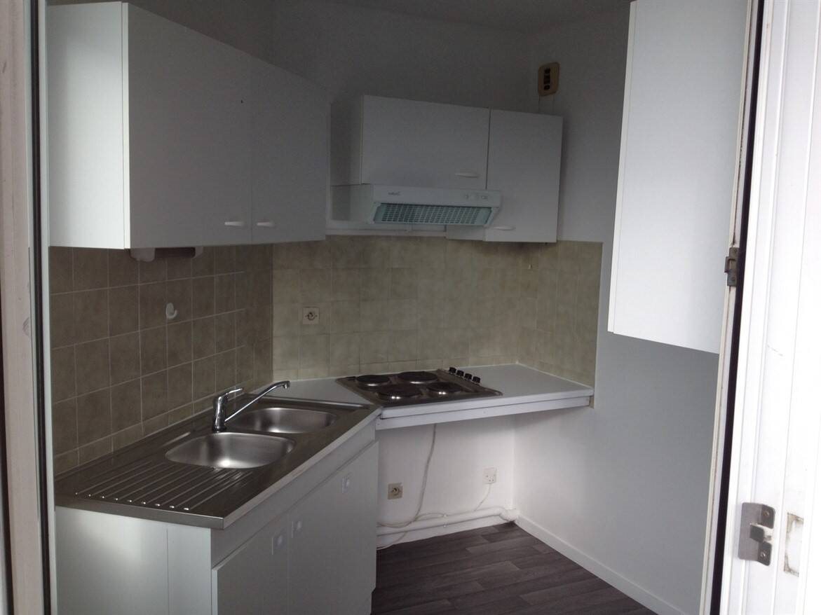 Appartement à louer, 45m², Toulouse