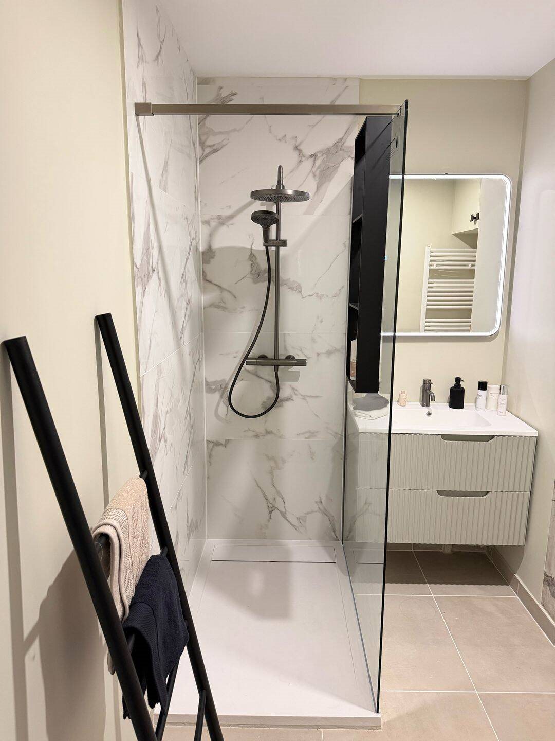 Appartement à louer, 29m², Reims