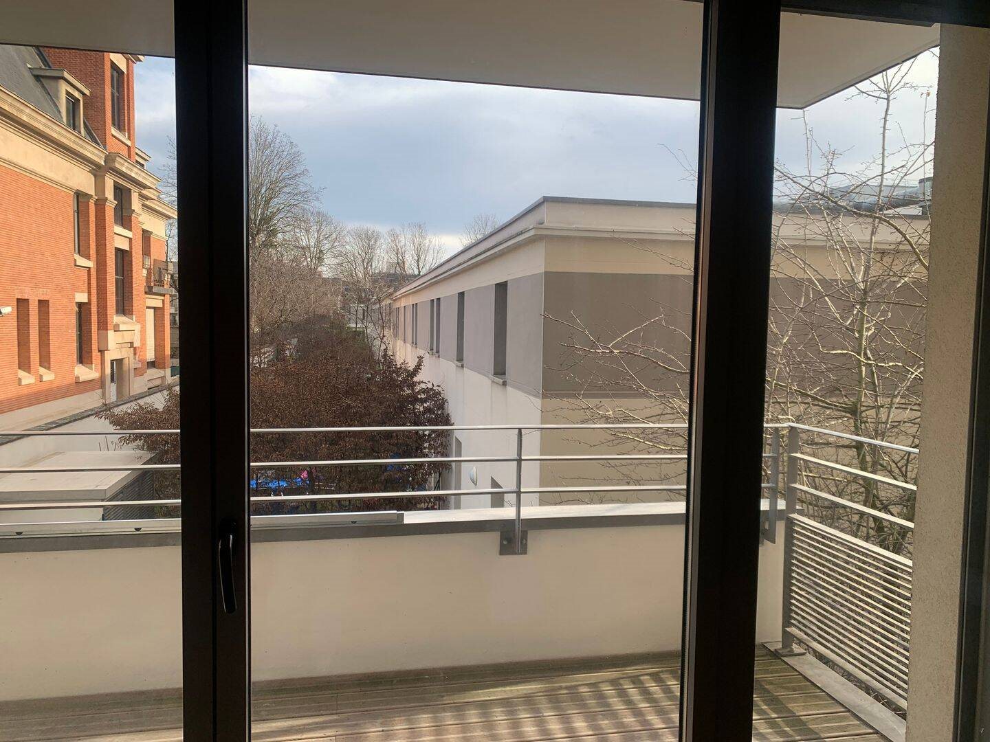 Appartement à louer, 29m², Reims