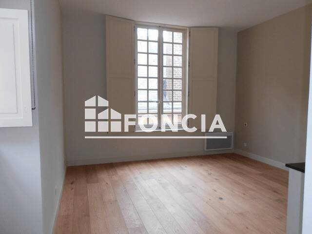 Appartement à louer, 25m², Le Mans