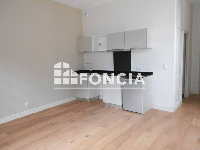 Appartement à louer, 25m², Le Mans