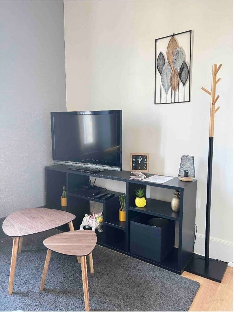 Appartement à louer, 31m², Orléans