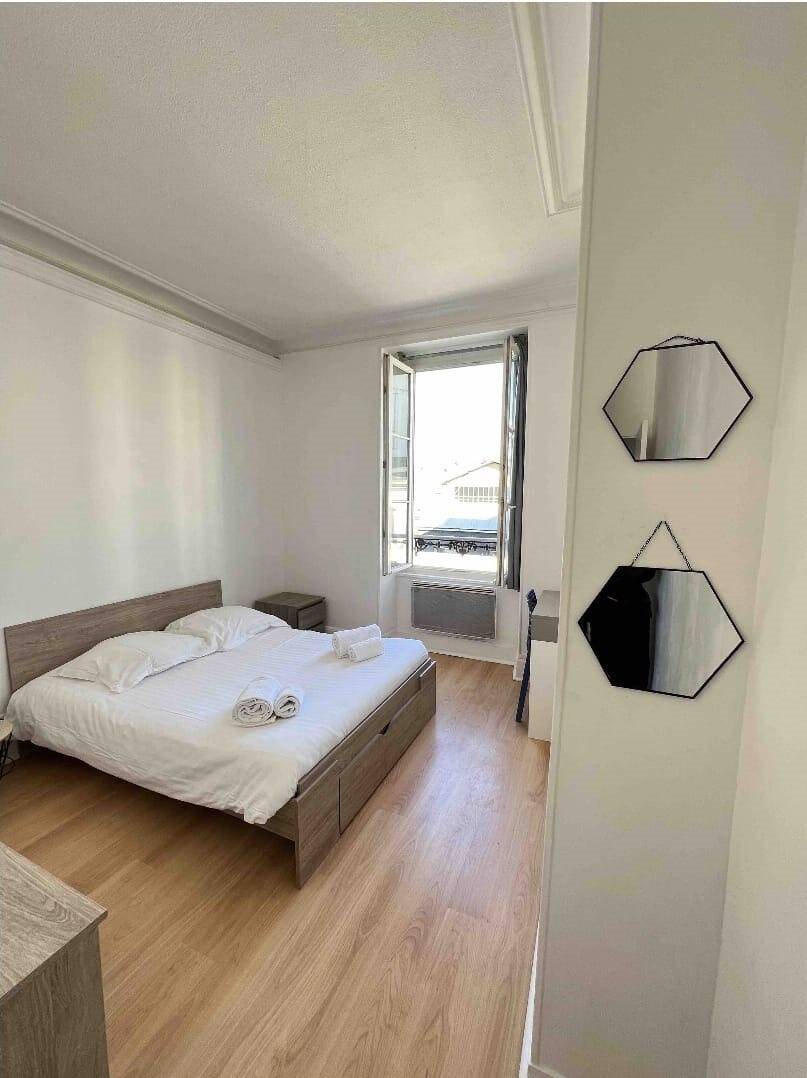 Appartement à louer, 31m², Orléans