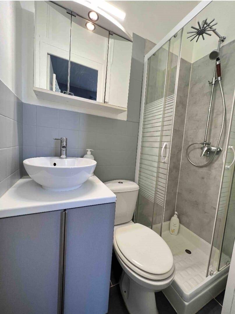 Appartement à louer, 31m², Orléans