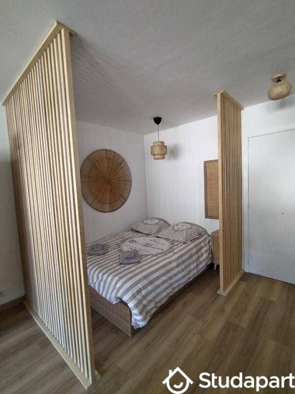 Appartement à louer, 33m², Roquebrune-Cap-Martin