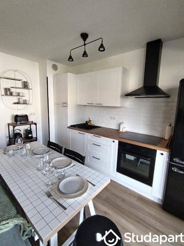 Appartement à louer, 33m², Roquebrune-Cap-Martin