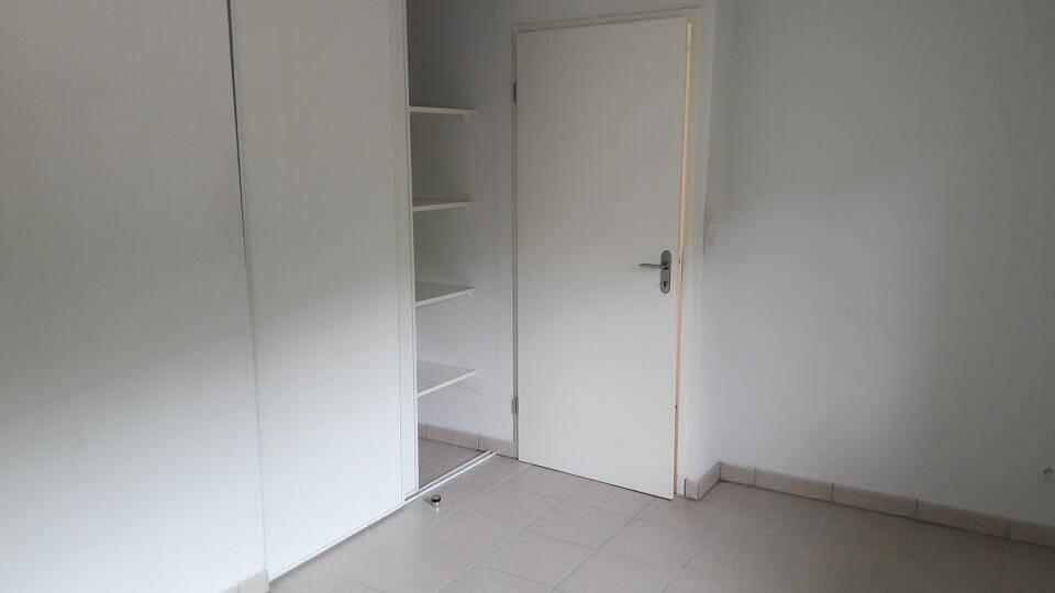 Appartement à louer, 43m², Limoges