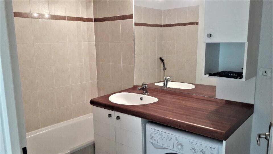 Appartement à louer, 43m², Limoges