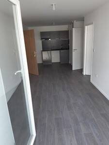 Appartement à louer, 39m², Wittenheim