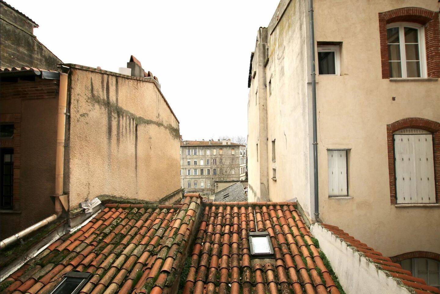 Appartement à louer, 28m², Toulouse