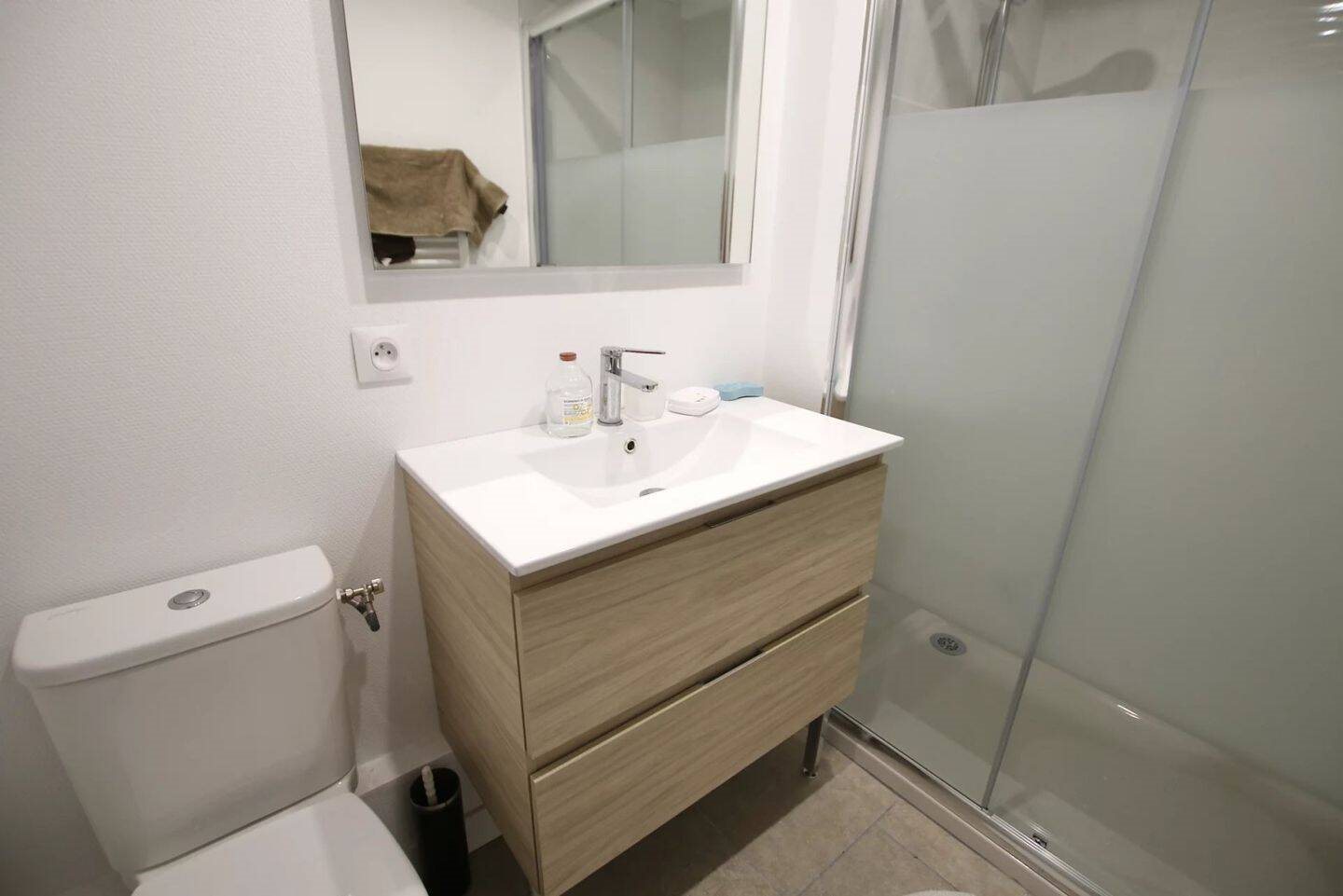 Appartement à louer, 28m², Toulouse