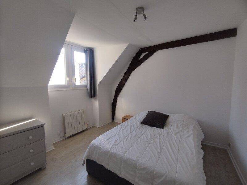 Appartement à louer, 22m², Orléans