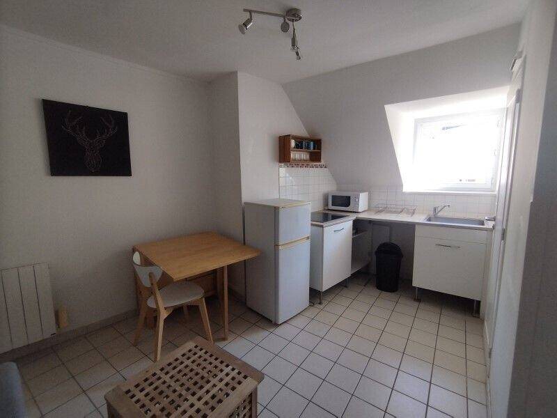 Appartement à louer, 22m², Orléans