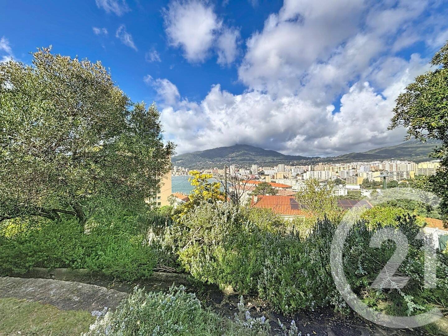 Maison à vendre, 189m², Ajaccio