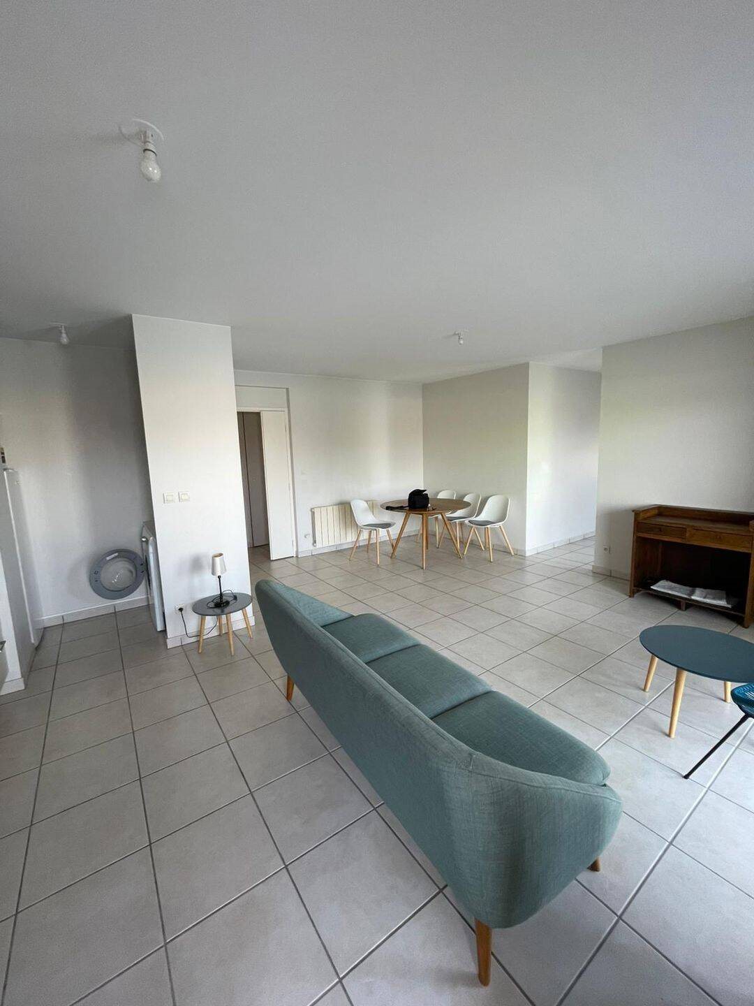 Appartement à louer, 84m², La Mulatière