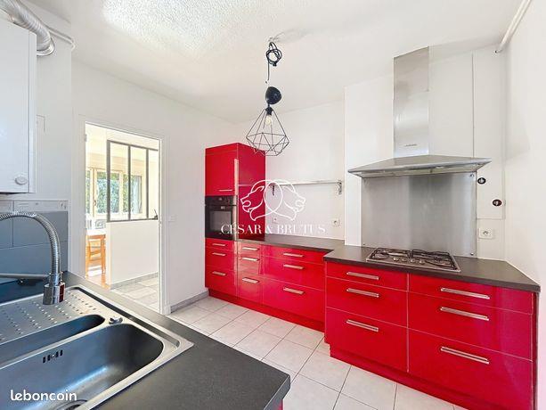 Appartement à vendre, 58m², Lyon 9ème